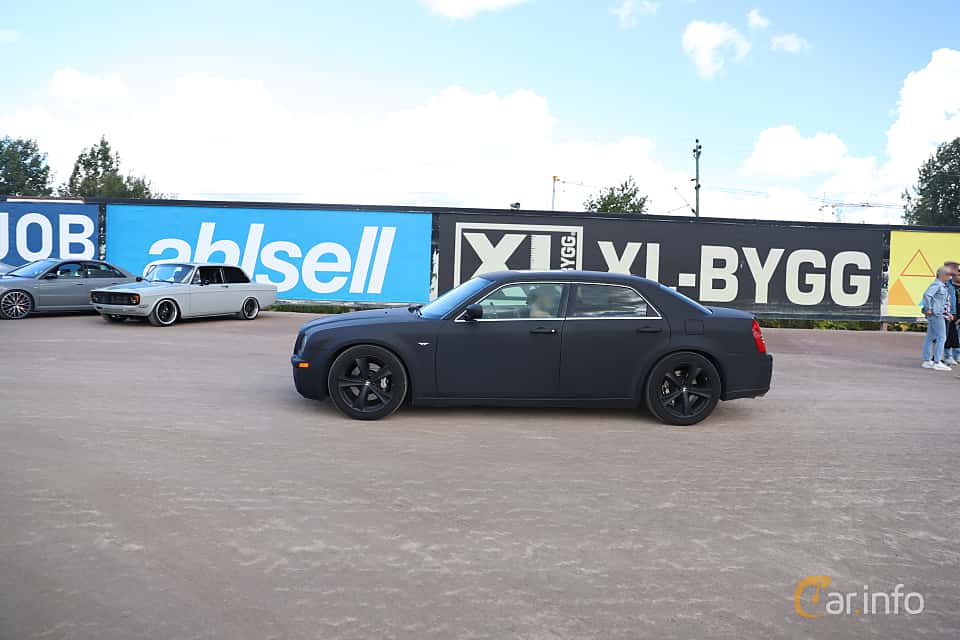 Chrysler 300C