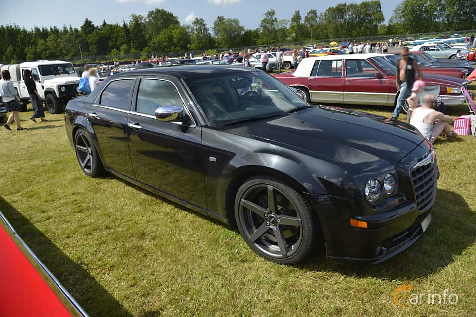 Chrysler 300C