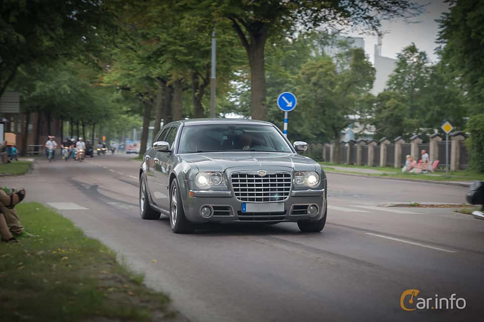 Chrysler 300C