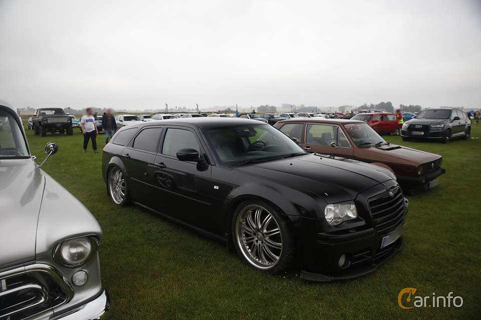 Chrysler 300C