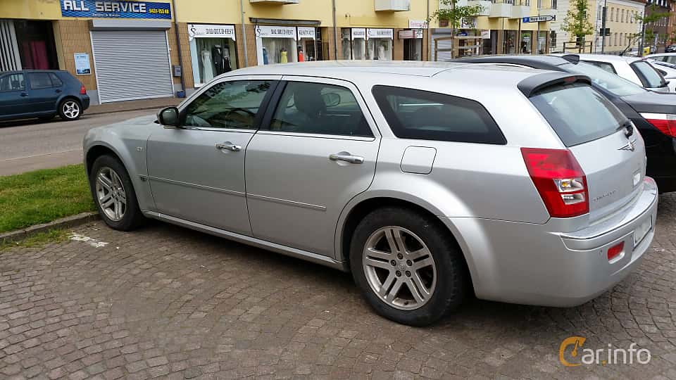 Chrysler 300C