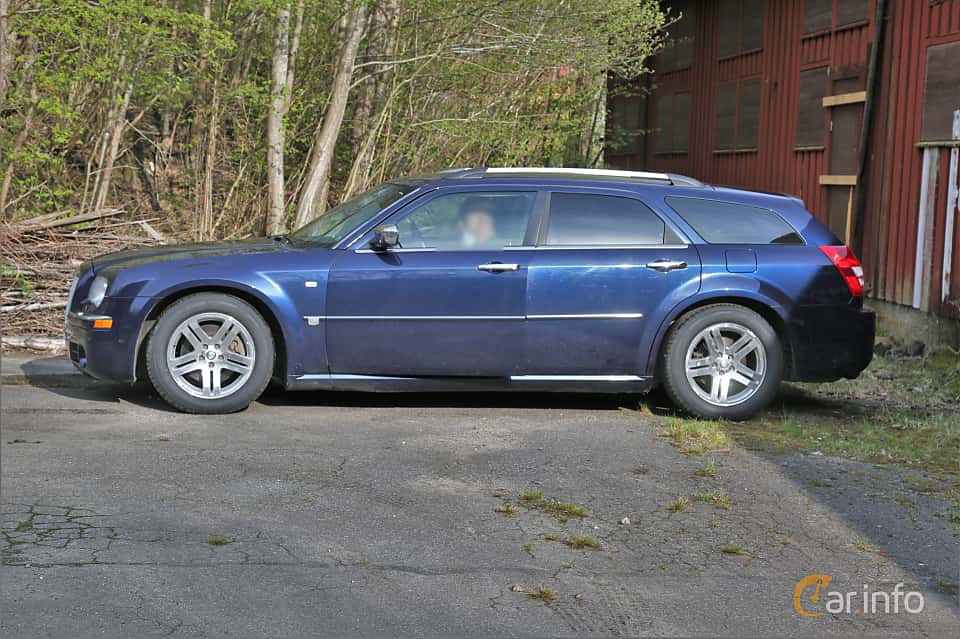 Chrysler 300C