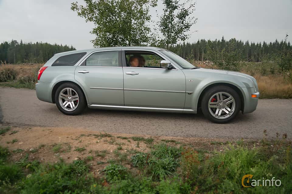 Chrysler 300C