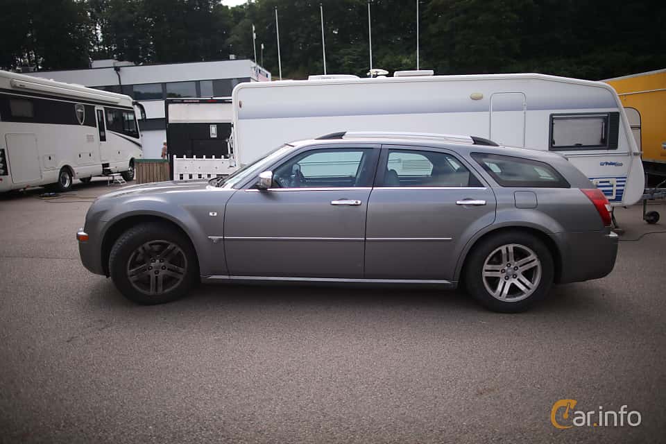 Chrysler 300C
