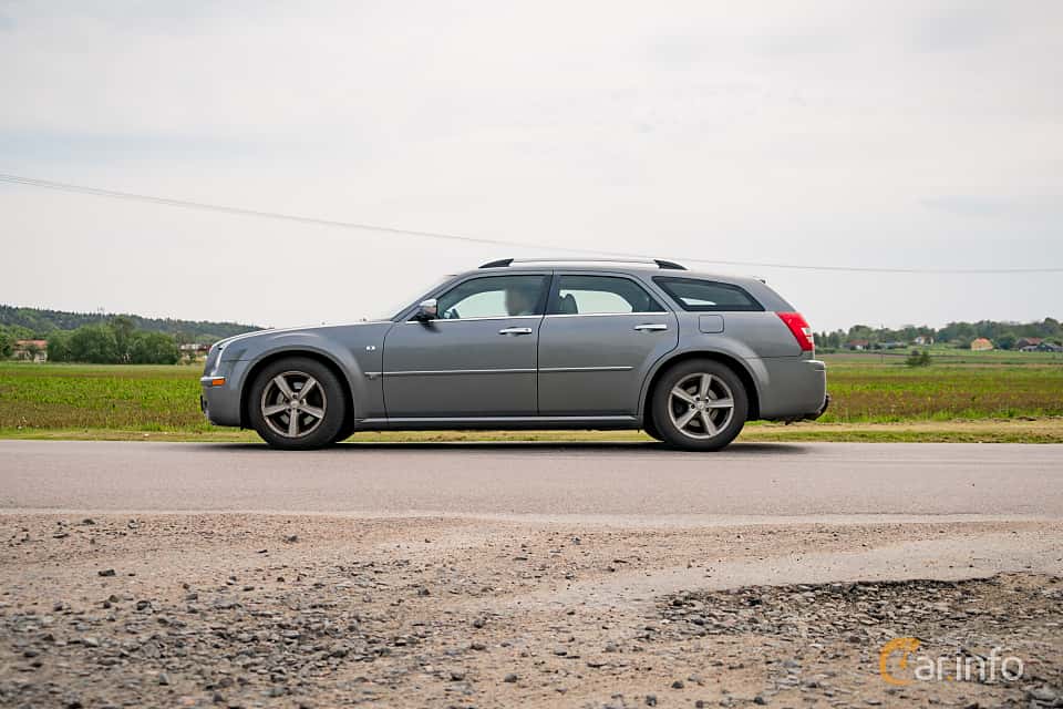 Chrysler 300C
