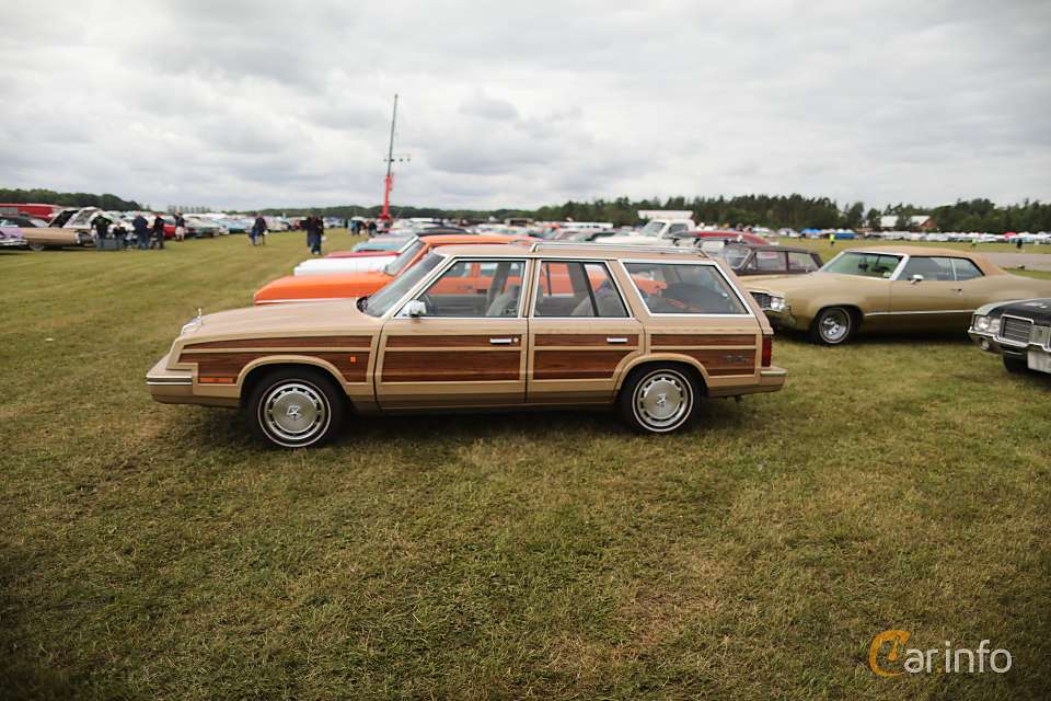 Chrysler LeBaron