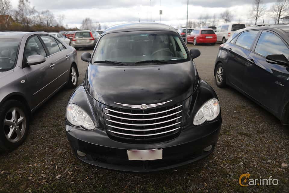 Chrysler PT Cruiser 2007