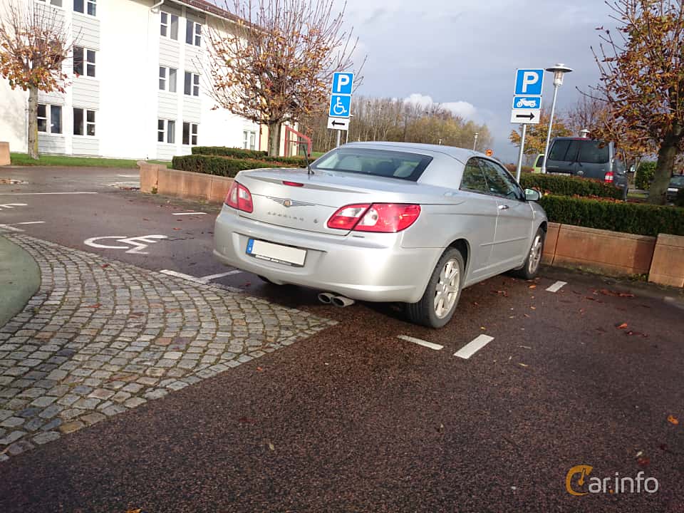 Chrysler Sebring