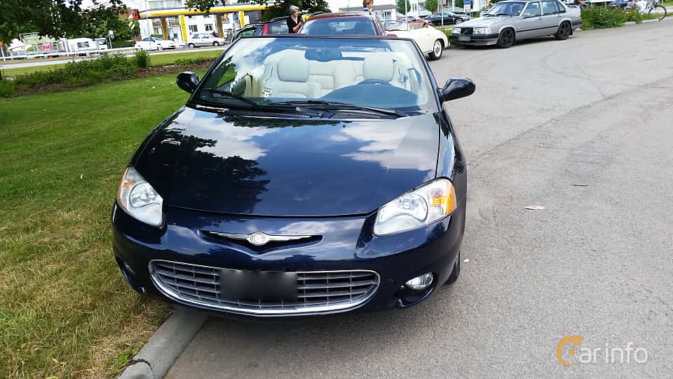 Chrysler Sebring