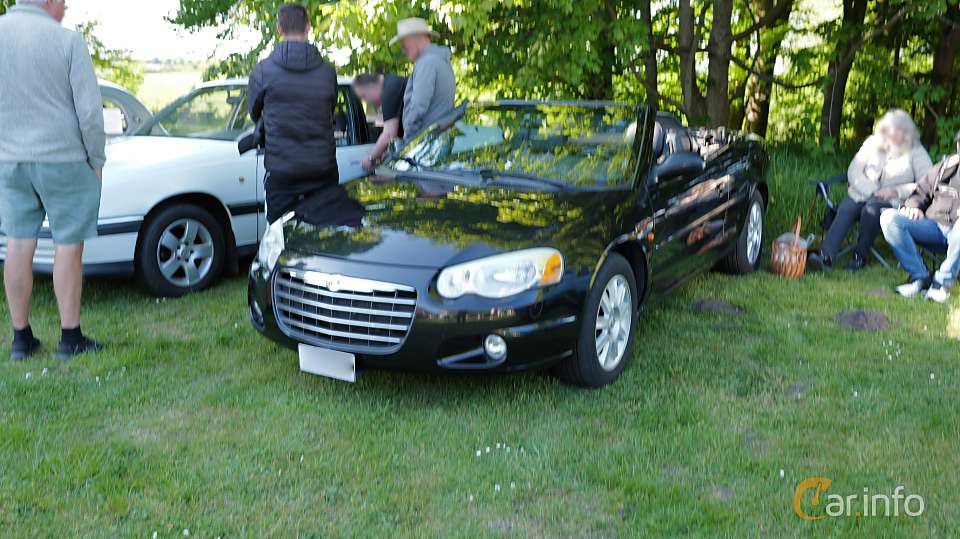 Chrysler Sebring