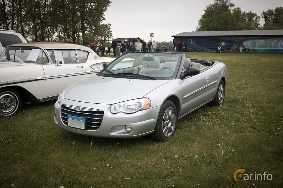 Chrysler Sebring