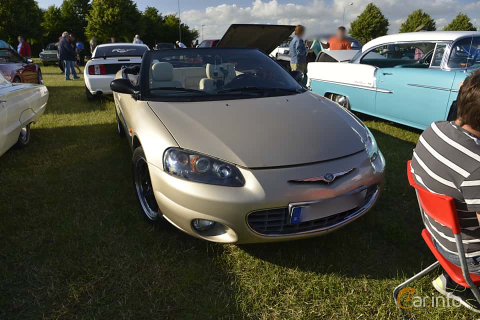Chrysler Sebring