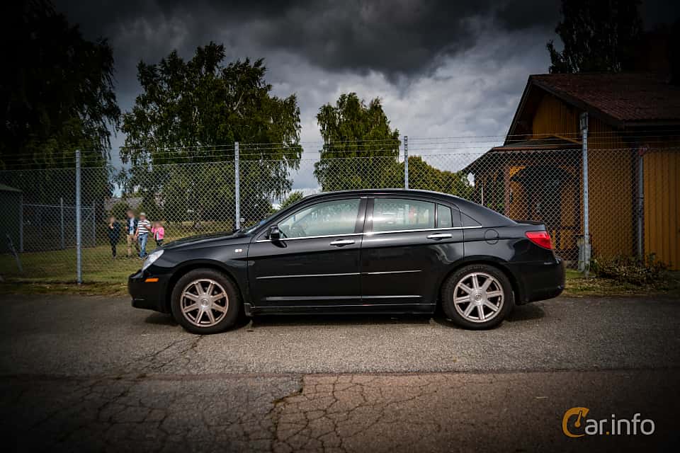 Chrysler Sebring