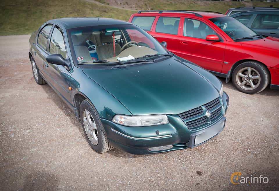 Chrysler Stratus