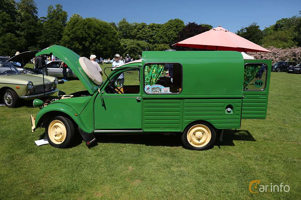 Citroën Ami