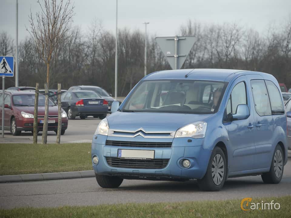 Citroën Berlingo