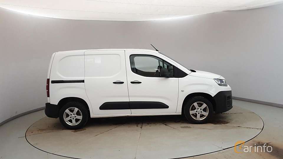 Citroën Berlingo