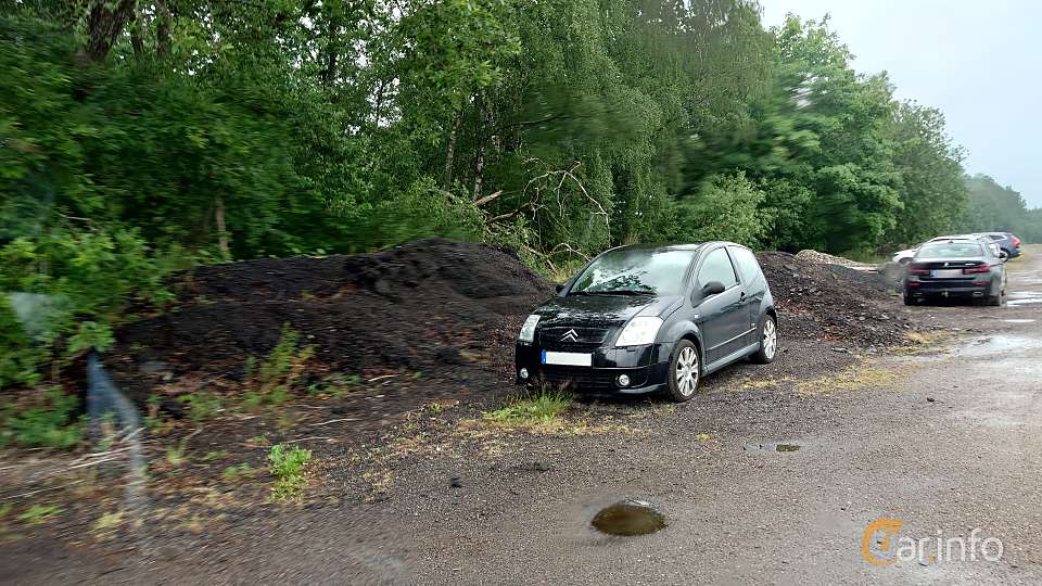 Citroën C2