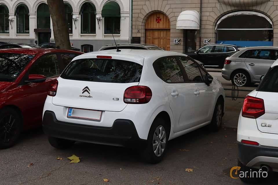Citroën C3