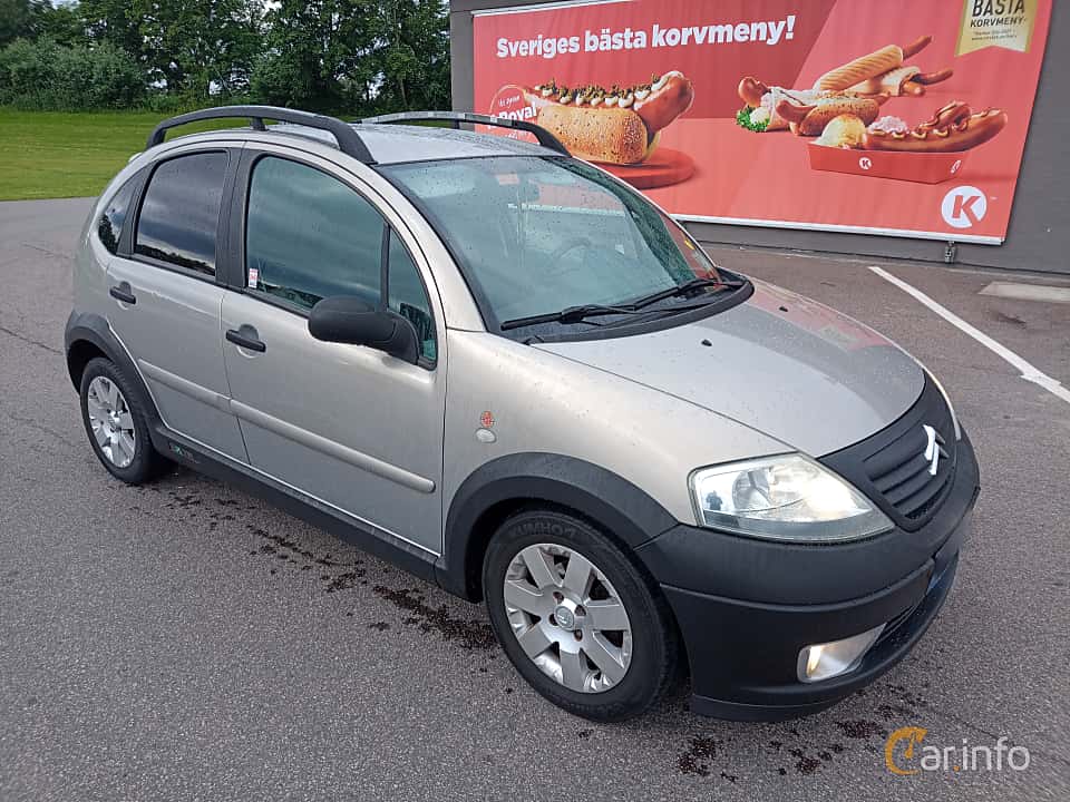 Citroën C3