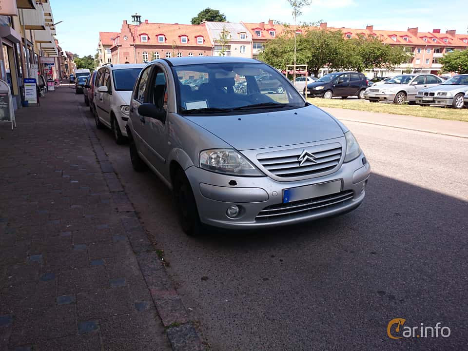 Citroën C3