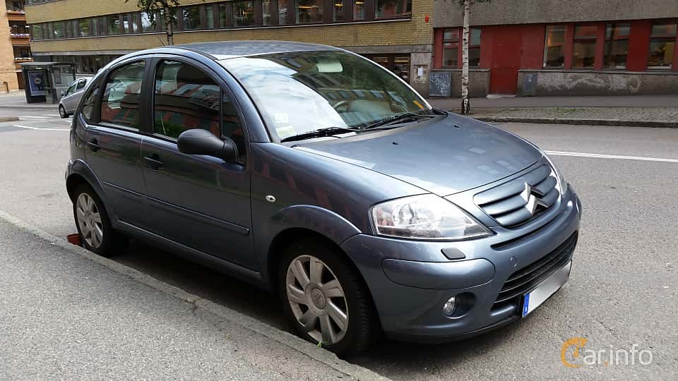 Citroën C3