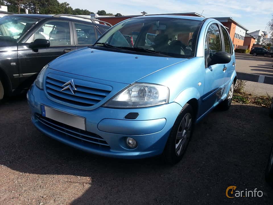 Citroën C3