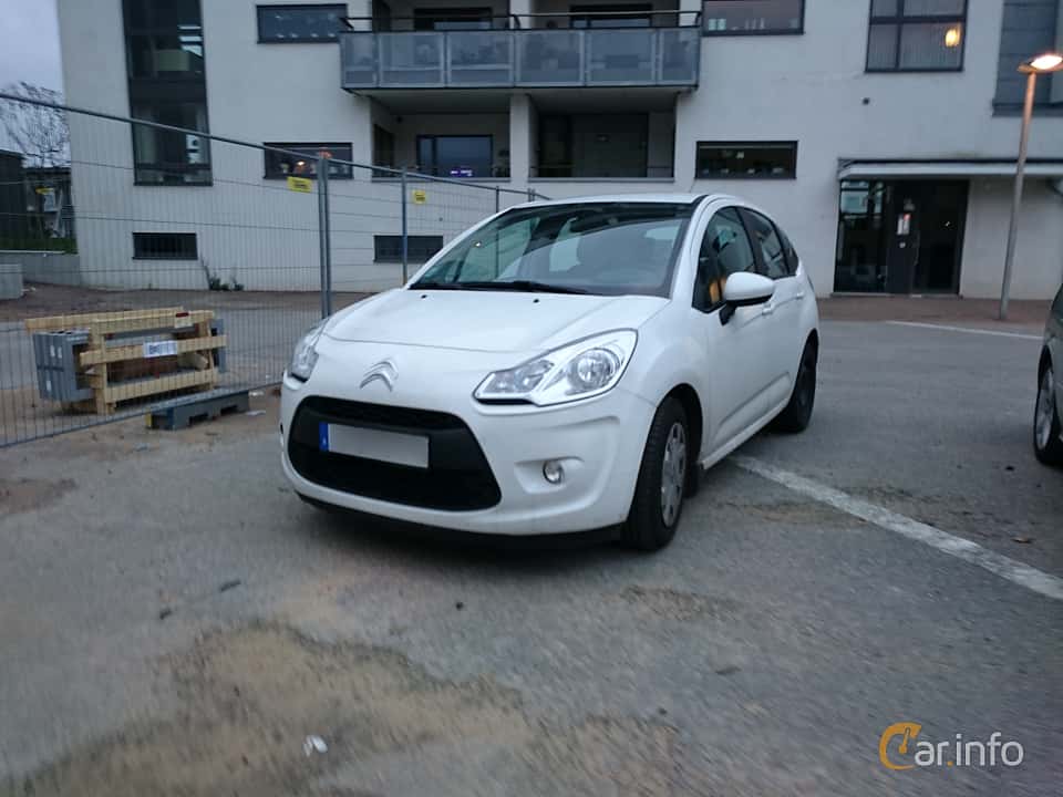 Citroën C3