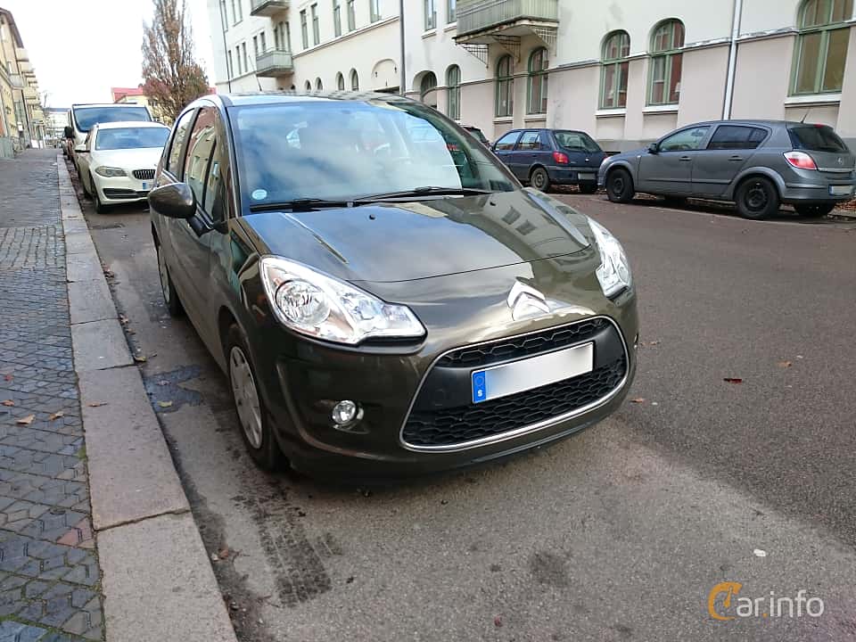 Citroën C3