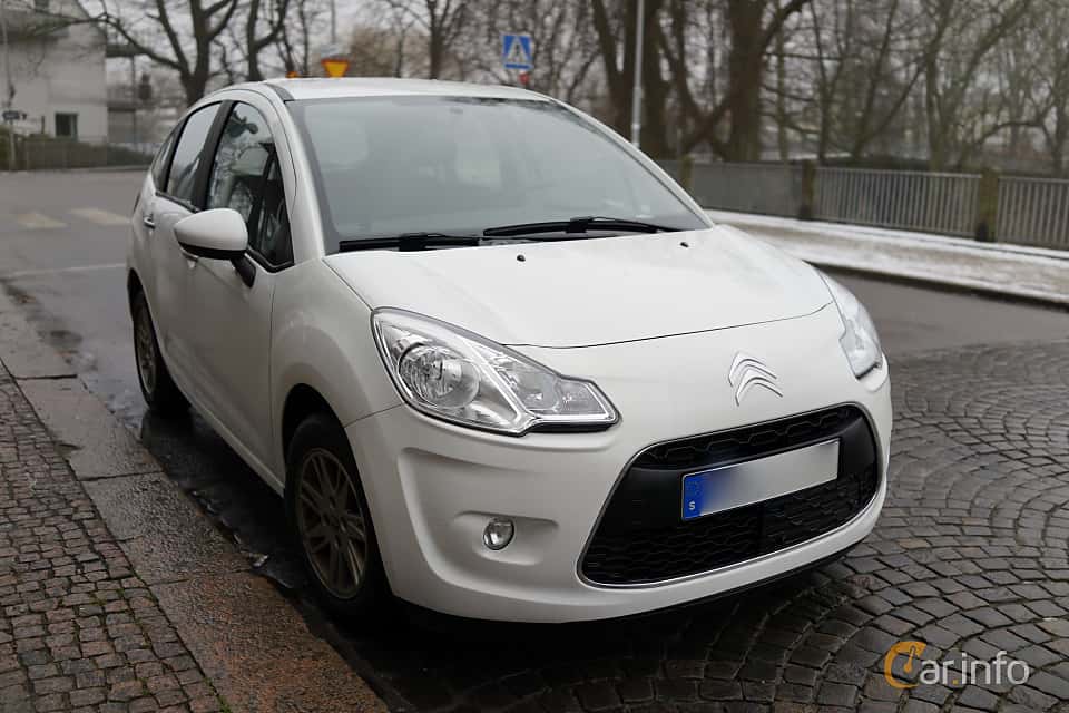Citroën C3