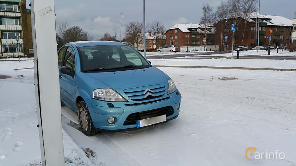 Citroën C3