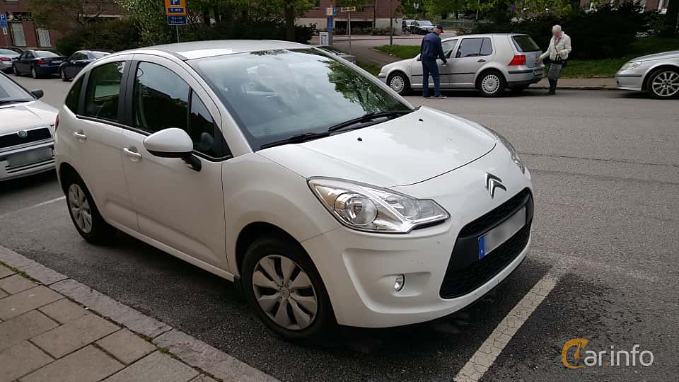 Citroën C3