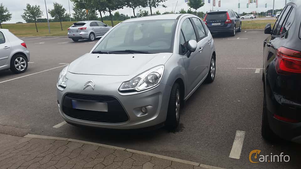 Citroën C3