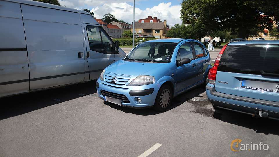 Citroën C3