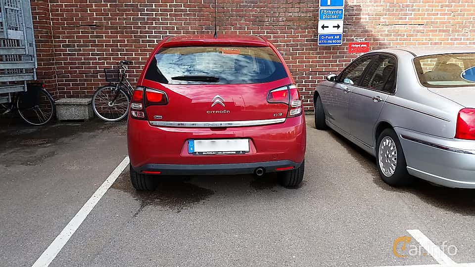 Citroën C3 Picasso
