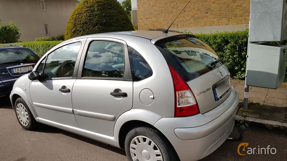 Citroën C3