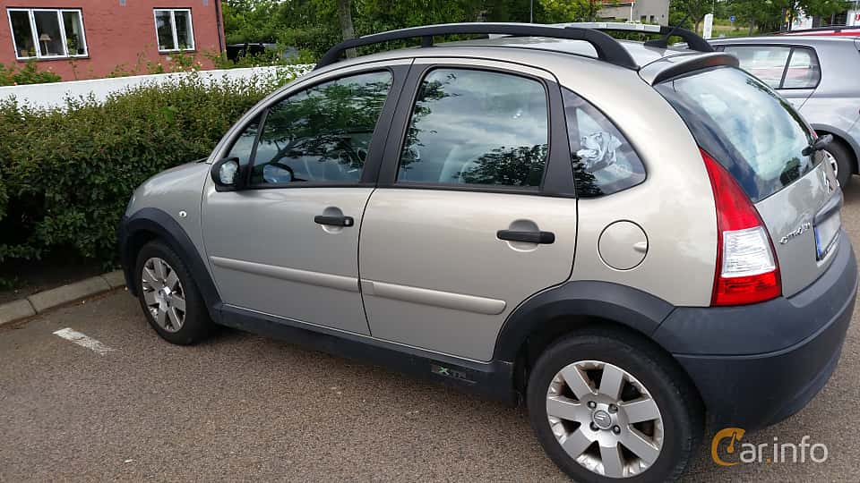 Citroën C3