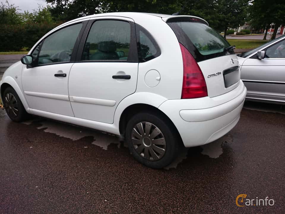 Citroën C3