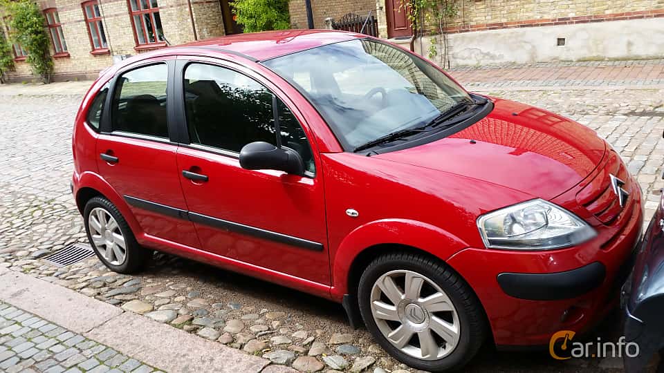 Citroën C3