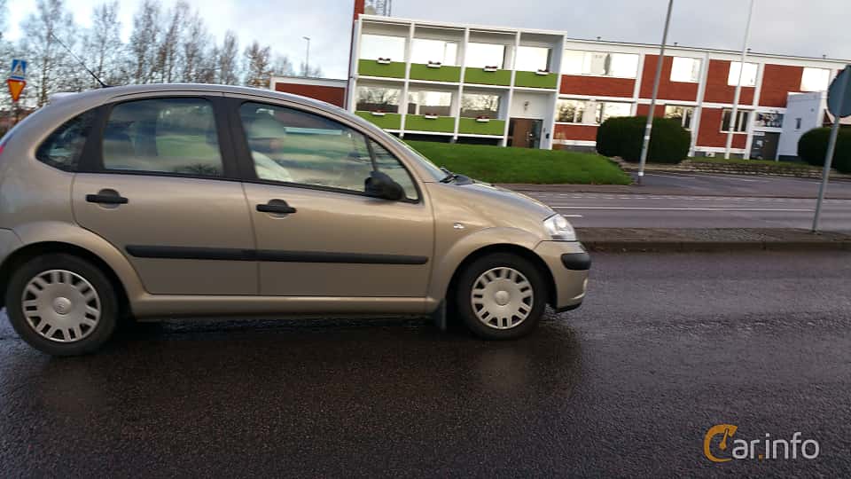 Citroën C3