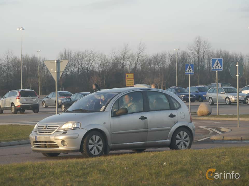 Citroën C3