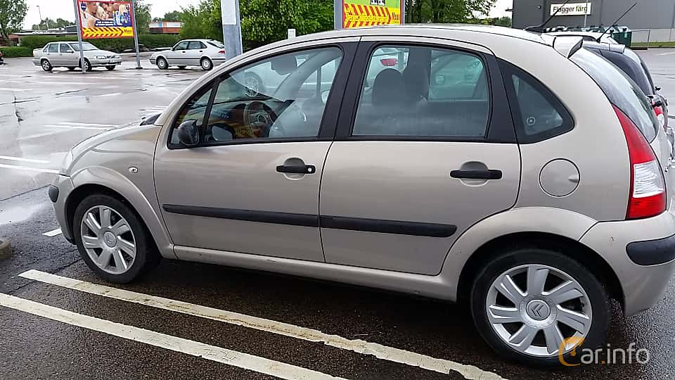 Citroën C3