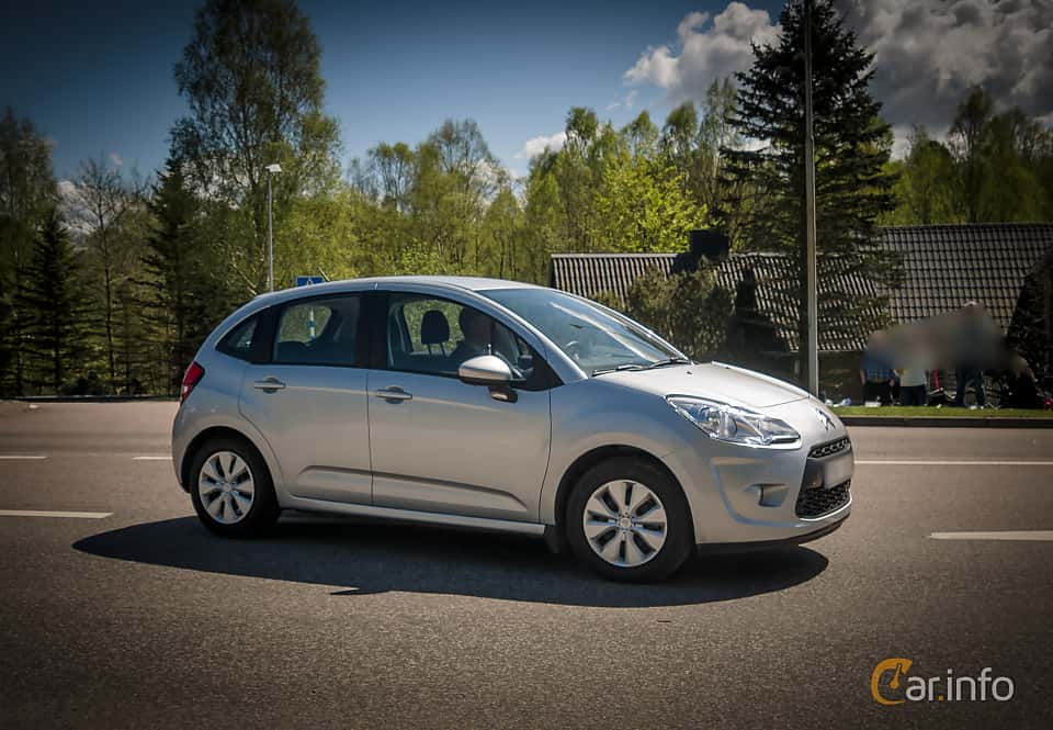 Citroën C3