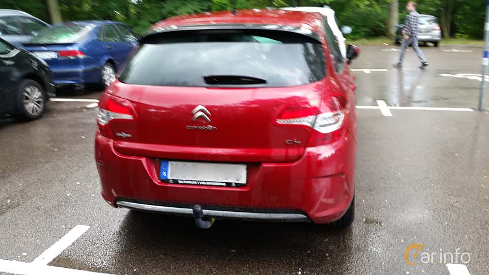 Citroën C4