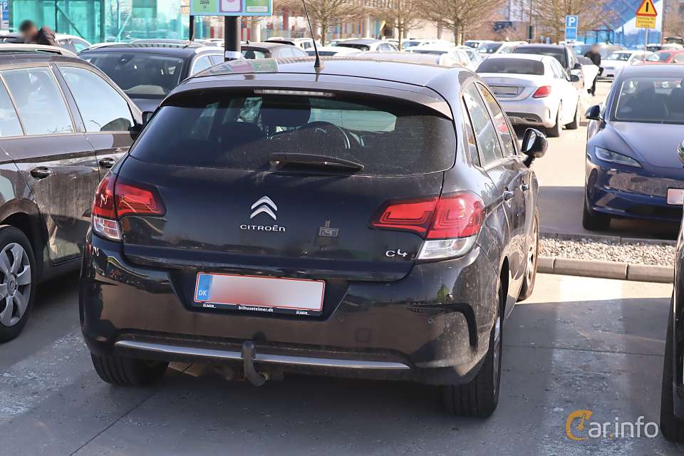Citroën C4