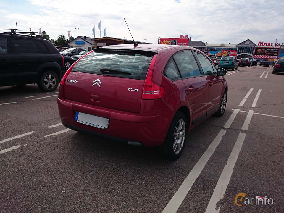 Citroën C4