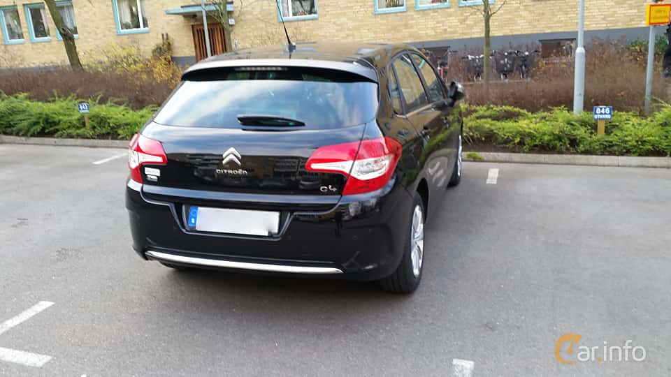 Citroën C4