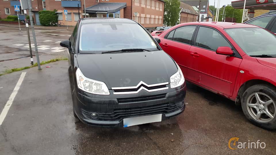 Citroën C4