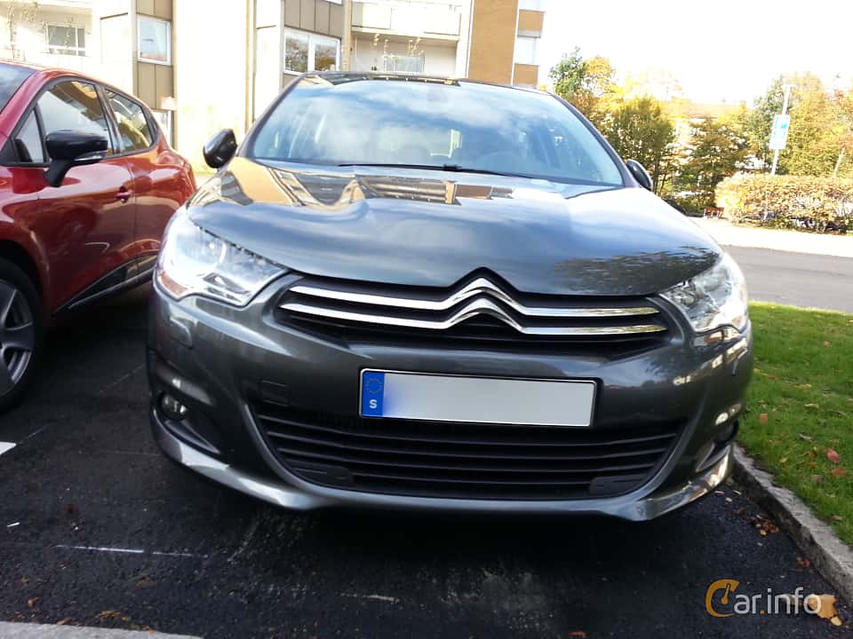 Citroën C4