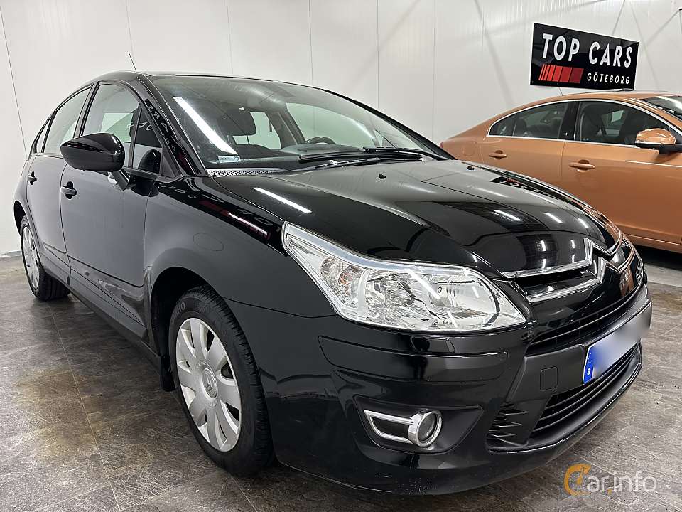 Citroën C4